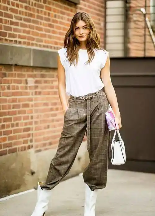 时尚_设计_靴子