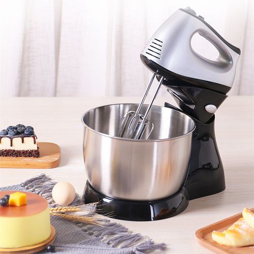 台式打蛋电动家用厨师机奶油机打发小型搅拌和面商用打蛋搅拌机