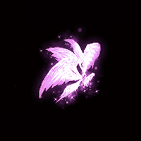 宠物 素材—飞鸟 翅膀