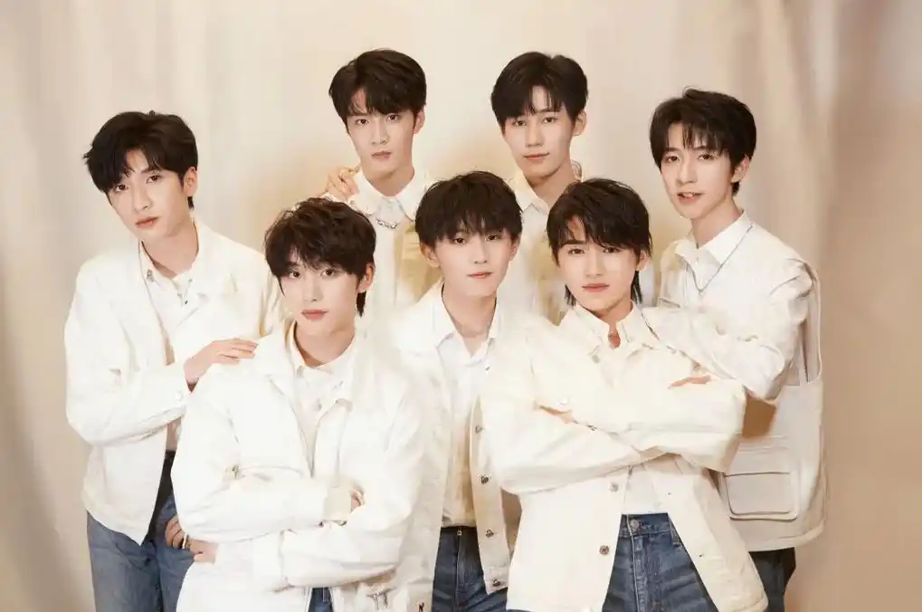 2021时代少年团南京演唱会时间地点门票价格