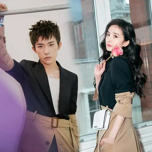 杨幂和易烊千玺什么瓜什么梗过夜事件是真的吗始末详情起因经过结果来