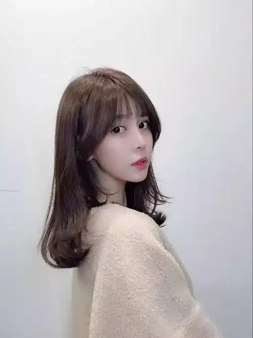 2019超火的"八大网红刘海",你剪了哪一款?