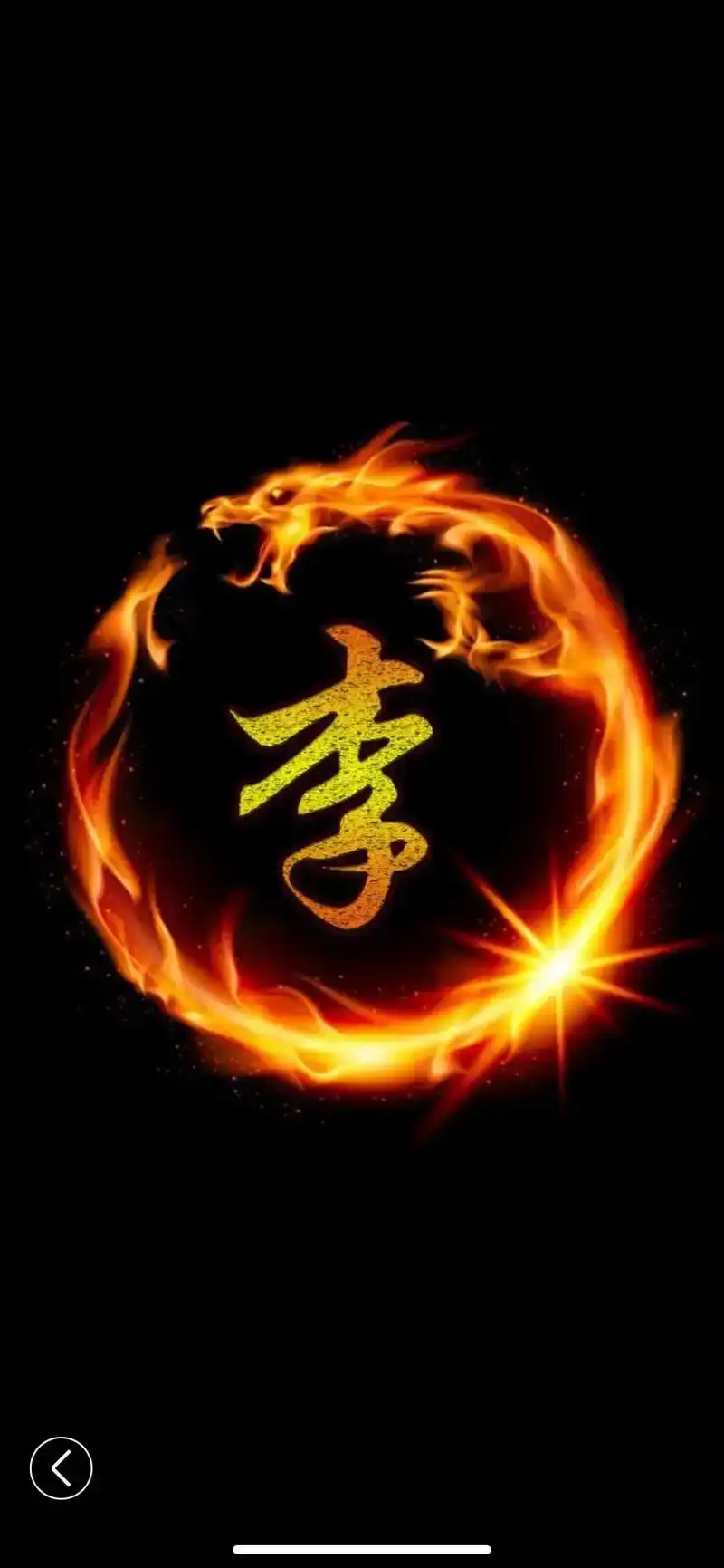 我姓李 十里春风不如你 9696 - 抖音