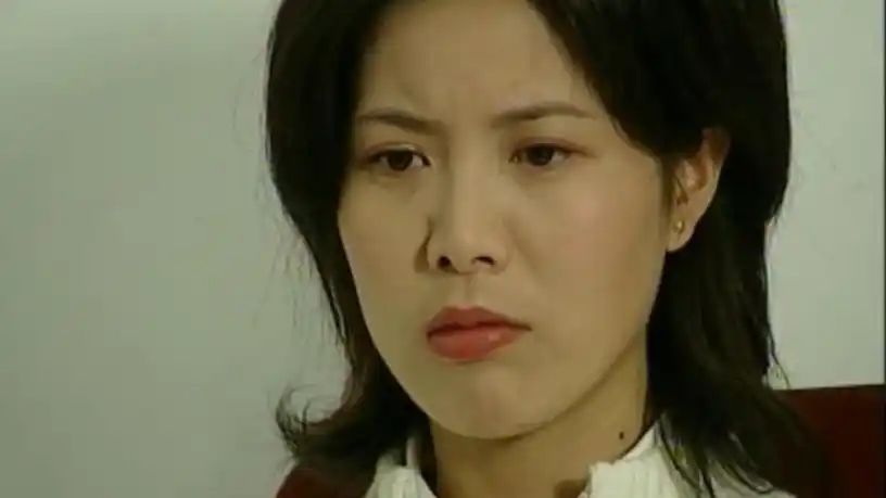 《危情实录》:孙海峰和张楠的故事 《危情实录》是一部以女性犯罪实例