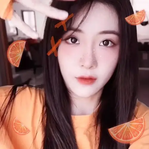 喻言/水果系头像