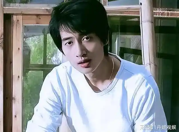 公磊,一个被"埋没"20年的沧海遗珠|王劲松|任达华|老戏骨|实力派演员