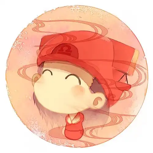 梁阿渣天秤座星座情侣头像