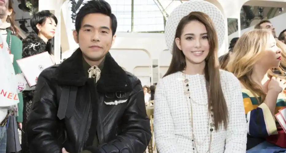 周杰伦携昆凌与梅西合影,和权志龙李洙赫在巴黎同框梦幻联动