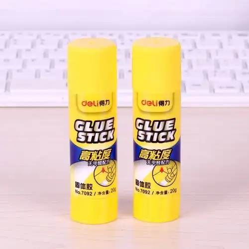 商品详情商品详情手机扫码下单胶棒相似商品晨光冰透固体胶棒缓干型