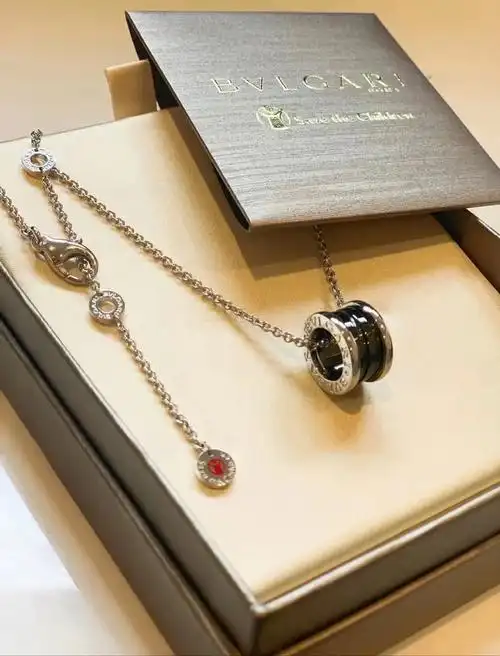 宝格丽慈善款项链