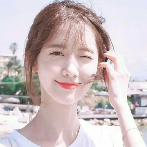 林允儿-甜美头像铺-话本小说网