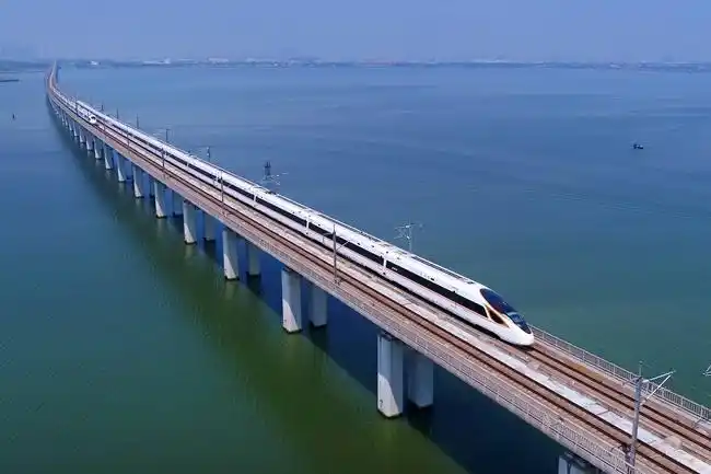 专访中车长客专家张国芹:各国高铁智能化发展很快,我们要做技术引领者