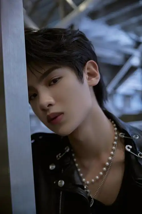 justin昊昊耶帅玖～图源微博 - 堆糖,美图壁纸兴趣社区