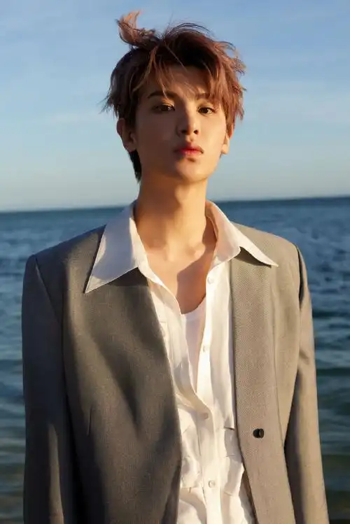 黄明昊路易威登品牌挚友##黄明昊吴望##黄明昊