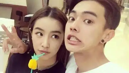 许凯和张南相恋的那些曾经的小美好