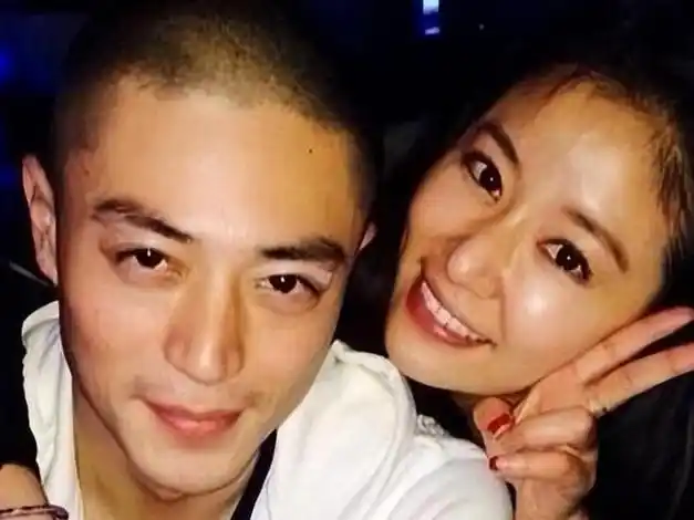 为什么林心如不敢和霍建华离婚不是因为爱情而是离婚成本太高