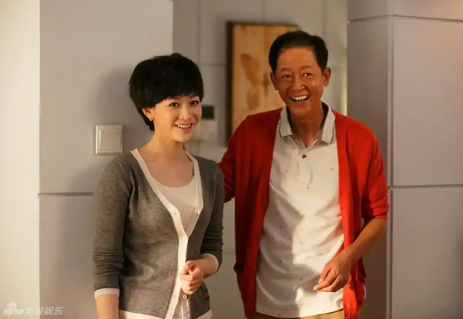 组图:《大丈夫》剧照曝光 时尚温情主打都市风_高清图集_新浪网