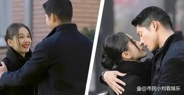 深扒之下,才明白王子文到底有多爱谈恋爱,怪不得她说自己不能停