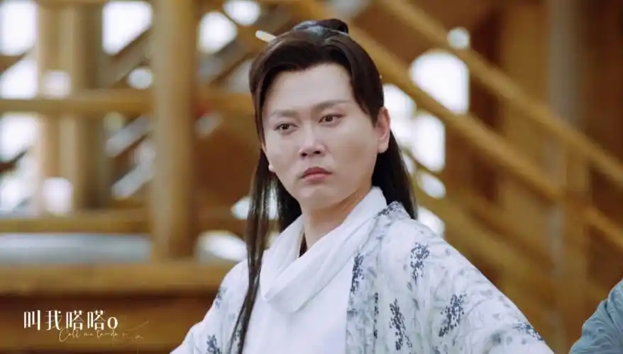 瓦舍江湖孟鹤堂