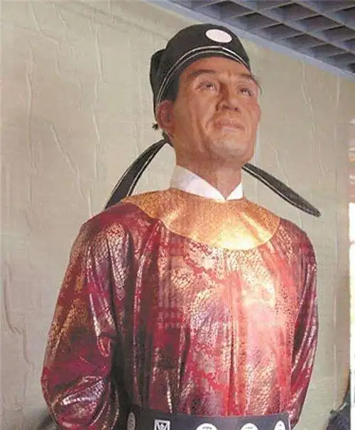 朱元璋痛恨的姓氏,全族发配边疆,男子世代为奴,女子世代为娼