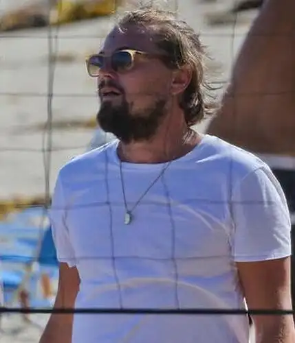 【图】莱昂纳多发福照片令人唏嘘 小李子被前女友爆料中看不中用