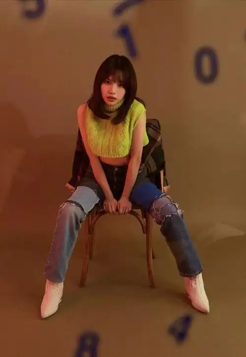 翻唱女王文慧如携新专辑做客自曝初恋心酸过往