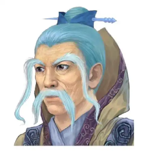 仙剑奇侠传中历代蜀山掌门实力排名:李逍遥倒数第三