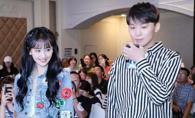 q6:曾100多次放话打死郑爽,张恒到底是个什么样子的人?