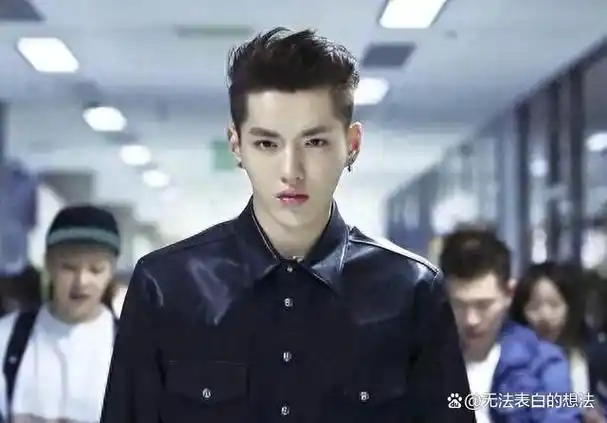 吴亦凡,突然冲上热搜!他是如何从顶流明星沦落到阶下囚的?