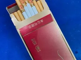 苏烟(大苏细支出口版)相册 94857_36567