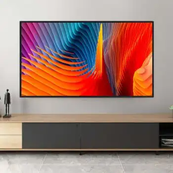 小米畅享65英寸超高清液晶电视ktv会议室商用彩电卧室客厅wifi智能