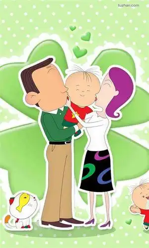 大耳朵图图 童年系列