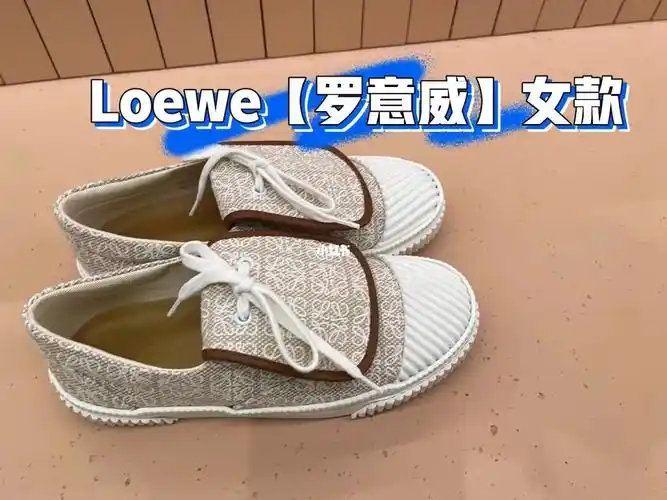loewe  #罗意威loewe  #loewe鞋  #女鞋  #罗意威  #罗意威女鞋
