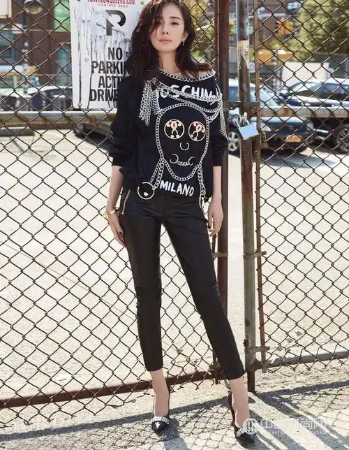 近期有哪些撞过衫的女明星?女明星撞衫现场图