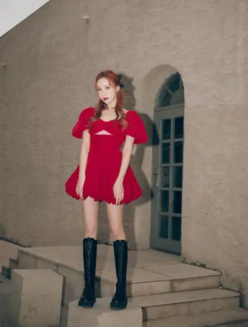 许靖韵用声音演绎动听音符追逐最初的梦想