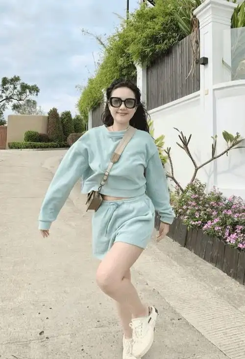 153cm120斤矮个子微胖女生的超实用穿搭来了