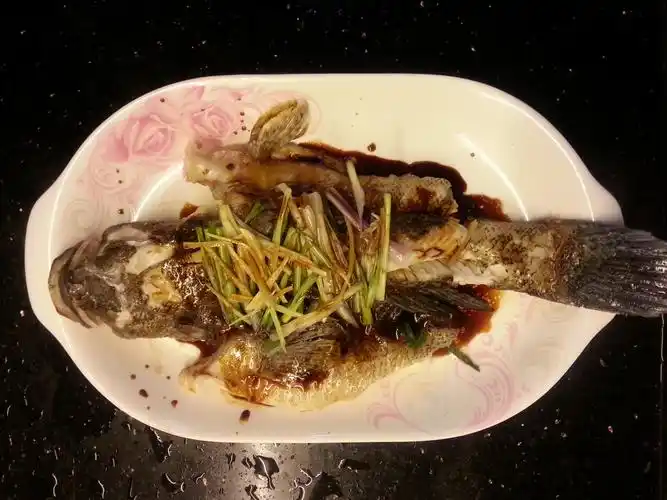清蒸笋壳鱼怎么做_清蒸笋壳鱼的做法_豆果美食