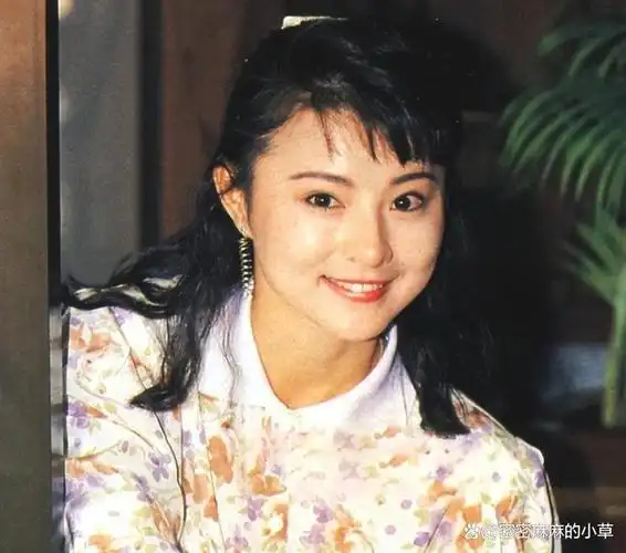 当年香港电影鼎盛时期,"打女"这个特殊的群体,成为港片的代表,但是