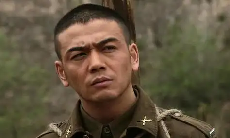 宋佳 / 梁家辉 / 何晟铭 / 朱琳 / 郭明翔 / 于荣光 / 陈司翰