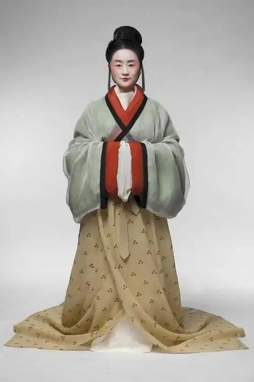 喜欢魏晋风的时候喜欢的到底是什么