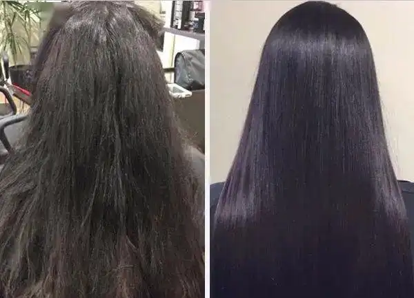 一洗白发变黑年轻15岁送爸妈不会错