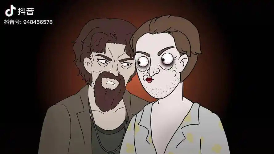 美国911电话报警事件他彻底激怒了我蛋泥动画轻漫计划动画