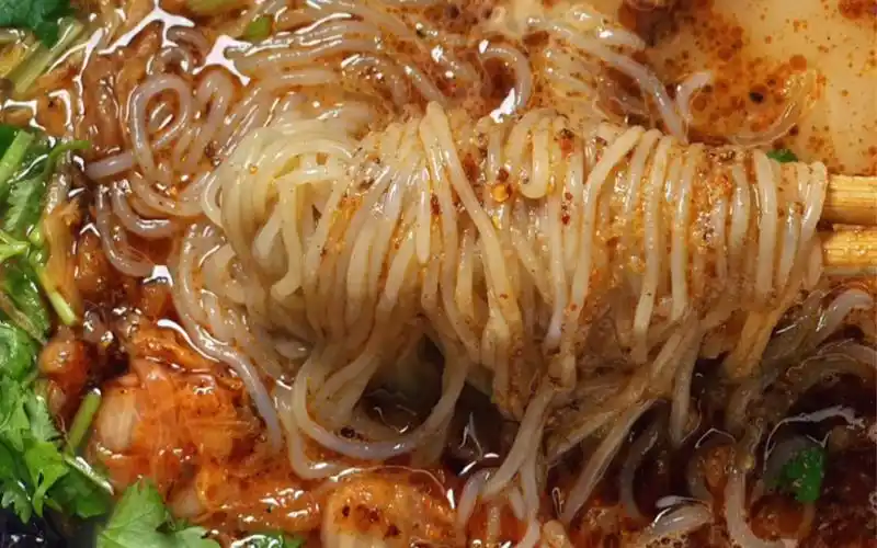 东北热面7515冷面热做7515真的好好吃01