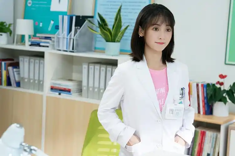 刑菲|太真实甜美了,早该红了_高清图集_新浪网