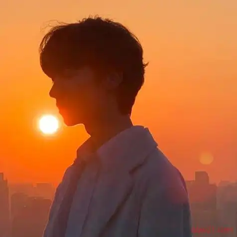 高清男生头像冷酷帅气我要变高冷只暖你一人