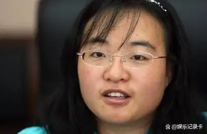 魏敏芝比章子怡还早出名却被张艺谋劝退娱乐圈现在怎么样了