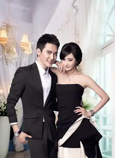 冯绍峰杨幂新剧结局三大悬念引多重看点