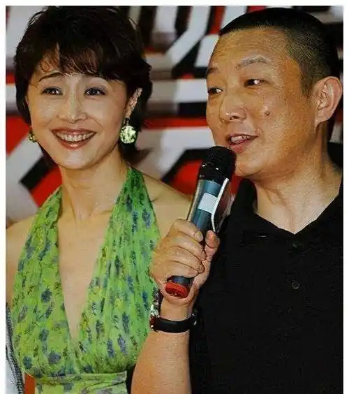 原创三婚携子再嫁前夫两次当张若昀后妈刘蓓到底看上了张健什么