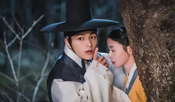 6部高评价古装韩剧推荐!