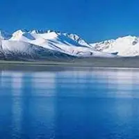 微信头像山水风景【点击鼠标右键下载】